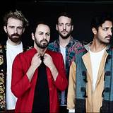 Biografia Young The Giant