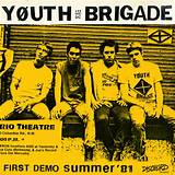 Biografia Youth Brigade