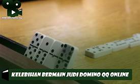 kelebihan bermain domino strategy