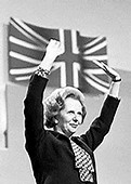 Image result for 1979 - Margaret Thatcher became Britain's first woman prime minister.
