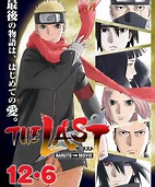 Image result for the last naruto the movie