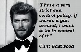 Image result for clint eastwood quotes