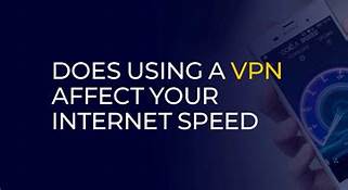 VPN dengan kecepatan internet yang stabil