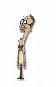Image result for the marvelous misadventures of flapjack peppermint larry