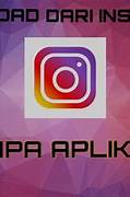 Cara Download Live Instagram Tanpa Aplikasi di Indonesia