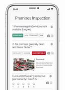 Elsie App Auditing and Inspections