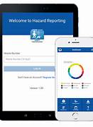 Elsie App Incident and Hazard Reporting