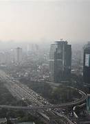 Udara Bersih untuk Kesehatan yang Lebih Baik di Indonesia