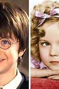 child actors Hollywood movies