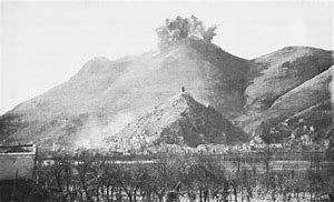 Image result for attack on Monte Cassino