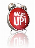 Image result for free clip art Wake Up