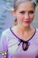 Image result for kirsten dunst young