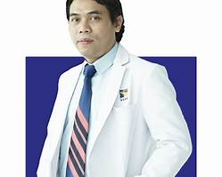 Dr. Sutanto, Sp.U. di Padang