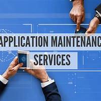 Application Maintenance