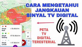 sinyal tv digital gratis