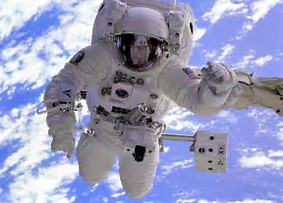 Image result for astronauta