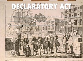 Image result for Declaratory Acts