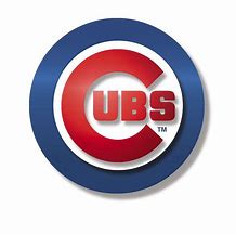 Image result for chicago cubs logo