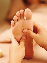 Image result for foot massage