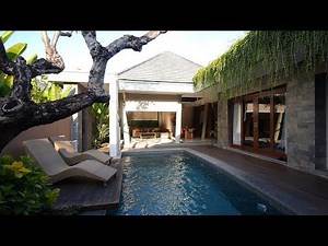 The Kasih Villas & Spa Seminyak Bali