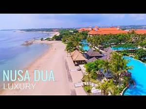Luxury Escapes - Conrad Resort Bali