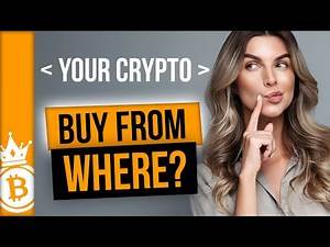 Find where to buy ANY cryptocurrency using CoinGecko or CoinMarketCap