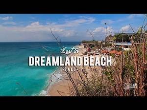 Bali - Dreamland Beach