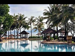 Conrad Bali Hotel And Resort Vol 2