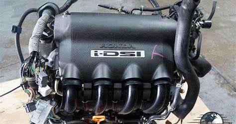 L15a Honda Fit Engine Diagram