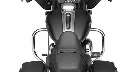 2011 Harley Davidson Street Glide Specs