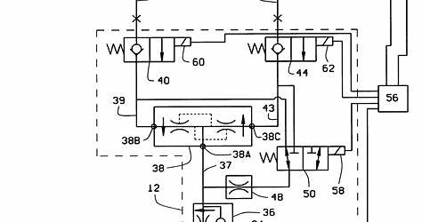 2 Post Car Lift Wiring Diagram