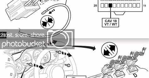 2011 Jeep Wiring Harness Diagram