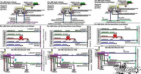 Automotive Wiring Diagrams Free Download