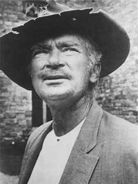 Image result for Buddy Ebsen