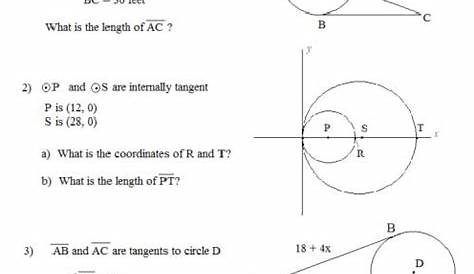 Examples of plane geometry questions with PGF images | Download