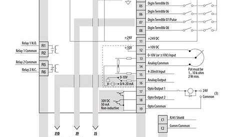 Ab Mcc Wiring Diagrams - Wiring Diagram