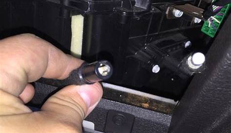 How to replace your antenna/base - Ford F150 Forum - Community of Ford