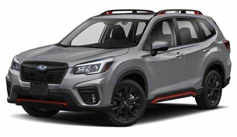 certified pre own subaru forester