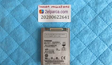 toshiba mk6008gah network card user manual