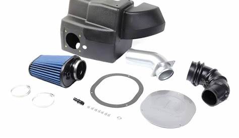 2017 Ram 1500 Cold Air Intake Kit for 5.7L. Systems - 77070023AD