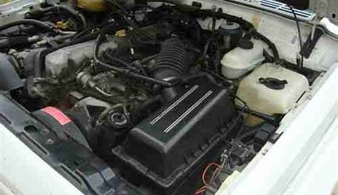 89 jeep cherokee 4.0 engine