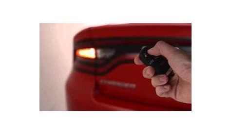 2015 Dodge Charger Key Fob Not Working - Viper Cars