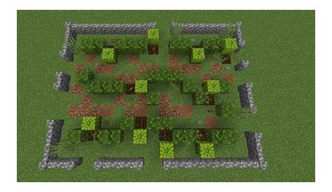 【ベストコレクション】 minecraft melon farm ideas 287221-Minecraft melon farm