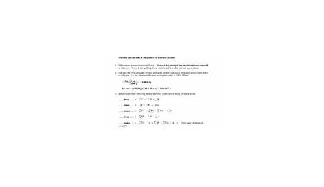 nuclear fission and fusion worksheet answer key