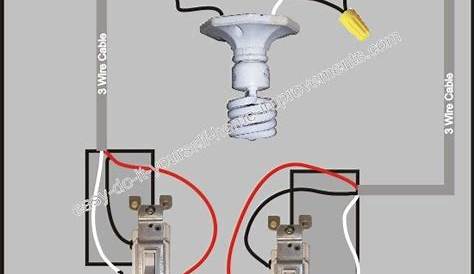 3 Position Ignition Switch Wiring Diagram Collection | Wiring Diagram