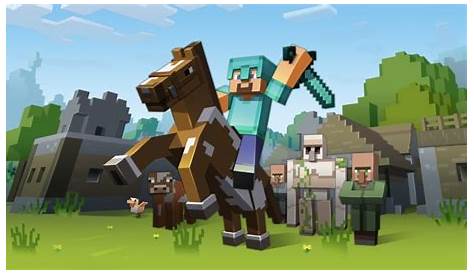 how to tame minecraft horse