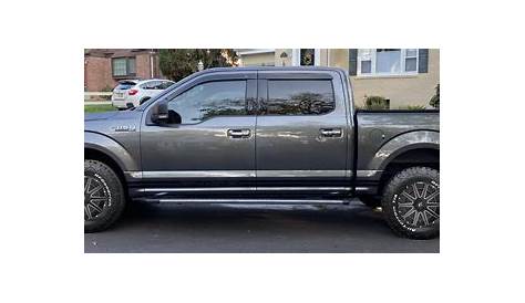 Fuel Wheels choice - Ford F150 Forum - Community of Ford Truck Fans