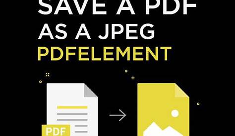 how to save pdf as non editable