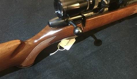 remington 541 s rifle owner manual