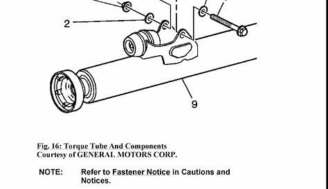 pontiac montana service manual